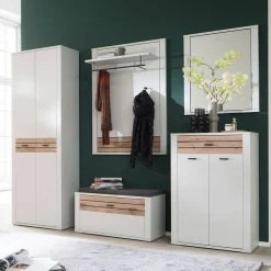 Garderobensets*Pharao24 Garderobenset Imuraca