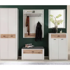 Garderobensets*Pharao24 Garderobenset Imuraca