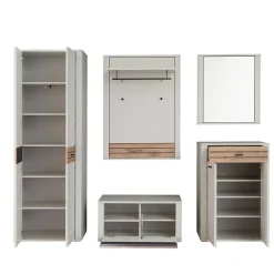 Garderobensets*Pharao24 Garderobenset Imuraca