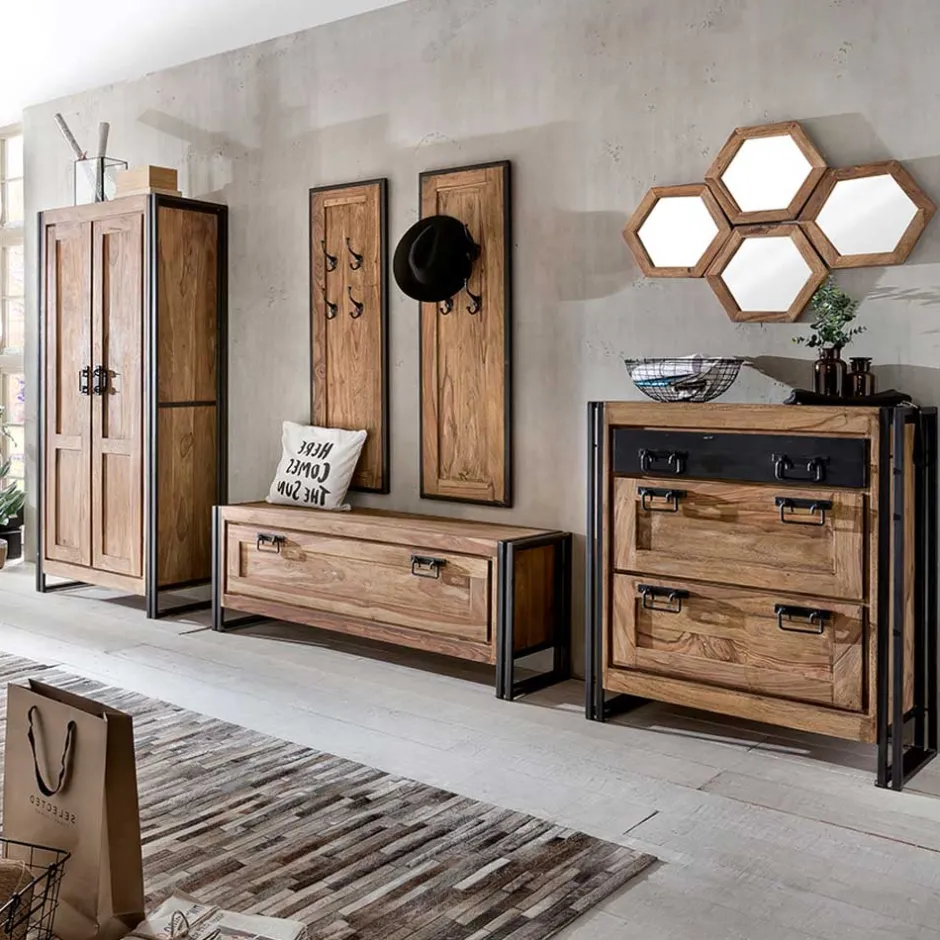 Garderobensets*Pharao24 Garderobenset India