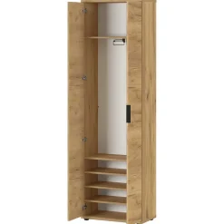 Garderobensets*Pharao24 Garderobenset Leradrevus