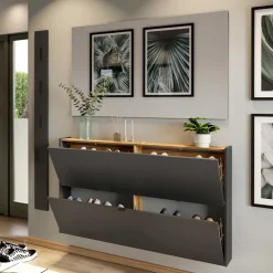 Garderobensets*Pharao24 Garderobenset Livanov