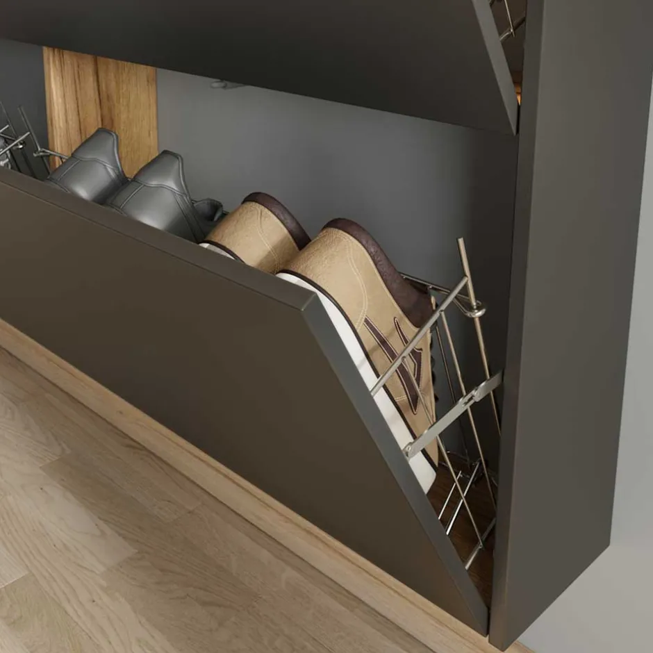 Garderobensets*Pharao24 Garderobenset Livanov