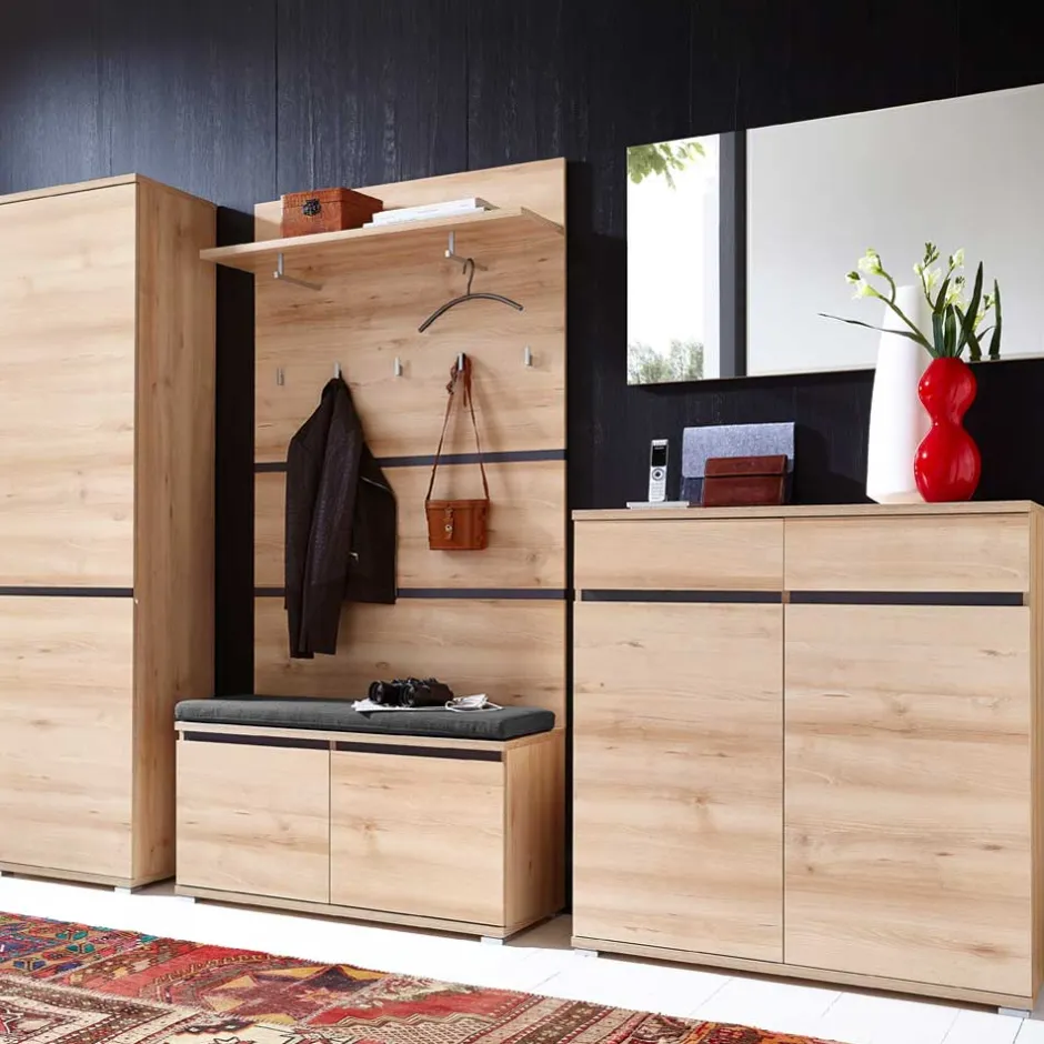 Pharao24 Garderobenset Lunira> Garderobensets