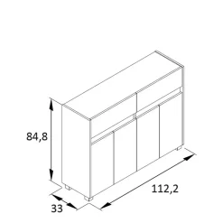 Pharao24 Garderobenset Lusa><noscript><img width=