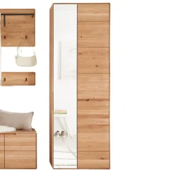 Garderobensets*Pharao24 Garderobenset Ovalius