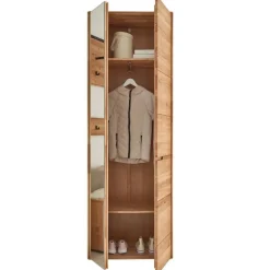 Garderobensets*Pharao24 Garderobenset Ovalius