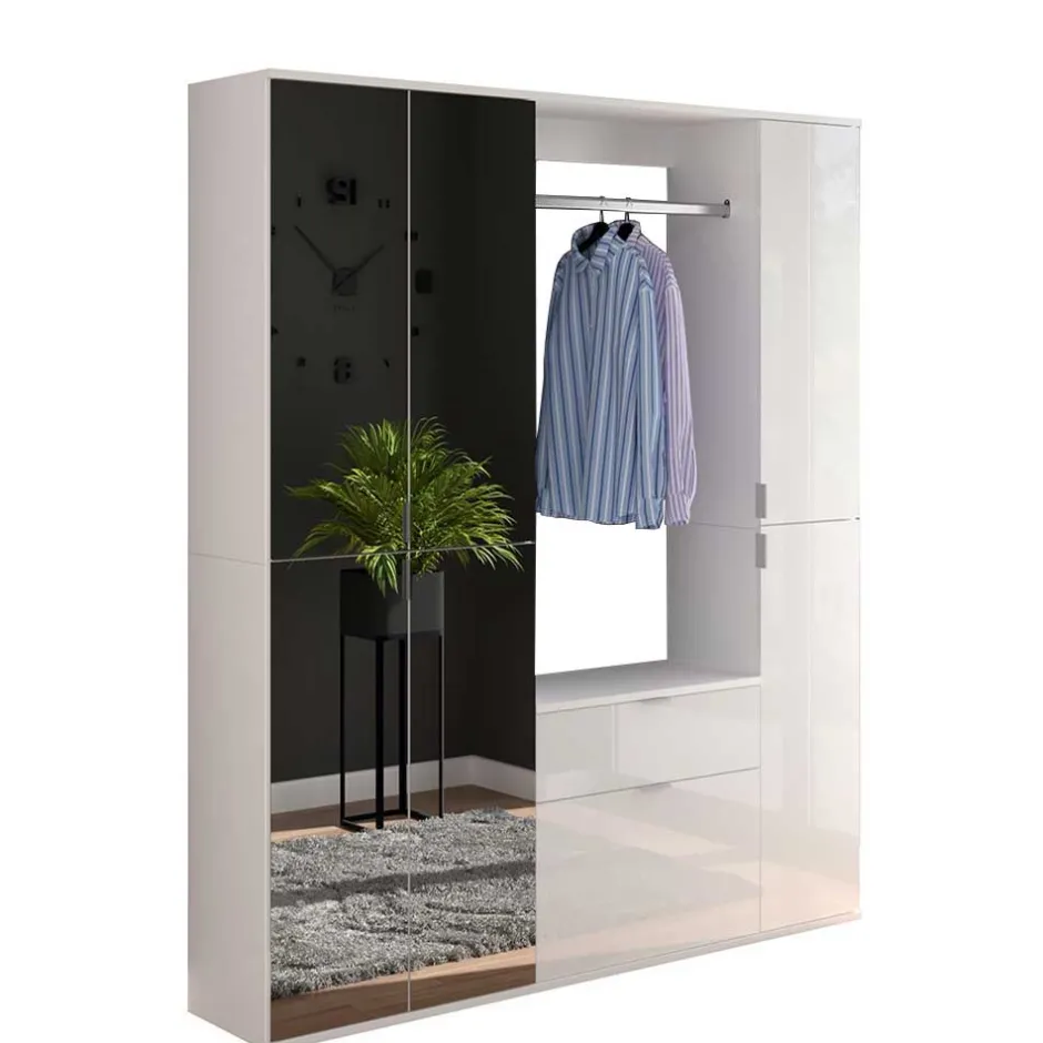 Garderobensets*Pharao24 Garderobenset Ridonner