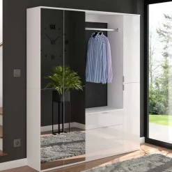 Garderobensets*Pharao24 Garderobenset Ridonner