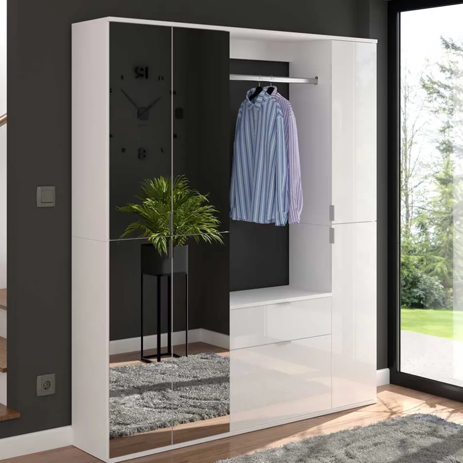 Garderobensets*Pharao24 Garderobenset Ridonner