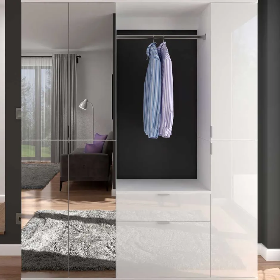 Garderobensets*Pharao24 Garderobenset Ridonner