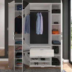 Garderobensets*Pharao24 Garderobenset Ridonner