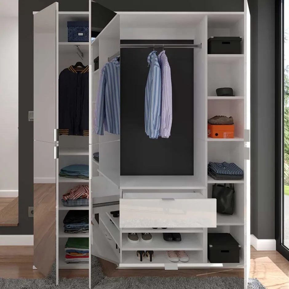 Garderobensets*Pharao24 Garderobenset Ridonner