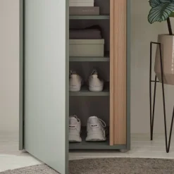 Garderobensets*Pharao24 Garderobenset Ulfava