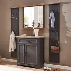 Pharao24 Garderobenset Valgura> Garderobensets