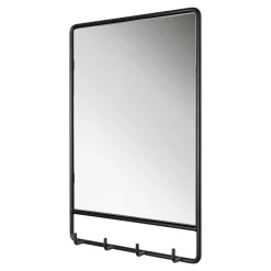 Garderobensets*Pharao24 Garderobenset Valnussa