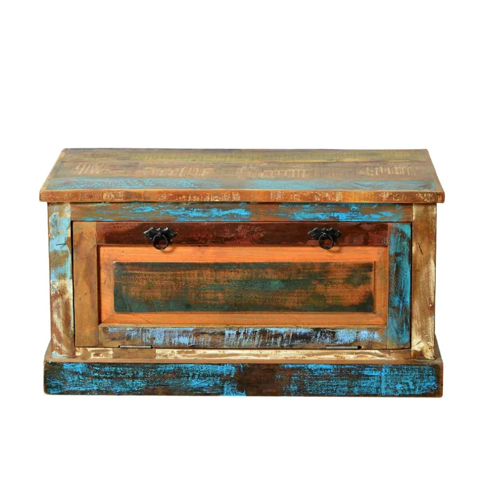 Pharao24 Garderobenset Woodstock> Garderobensets