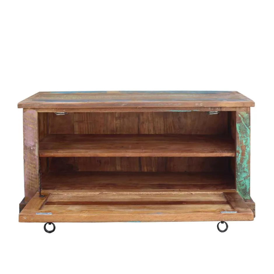 Pharao24 Garderobenset Woodstock> Garderobensets