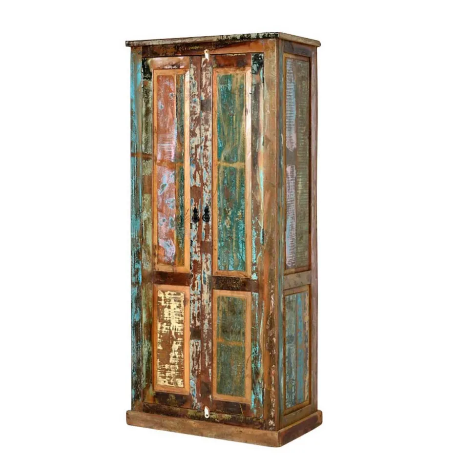 Pharao24 Garderobenset Woodstock> Garderobensets