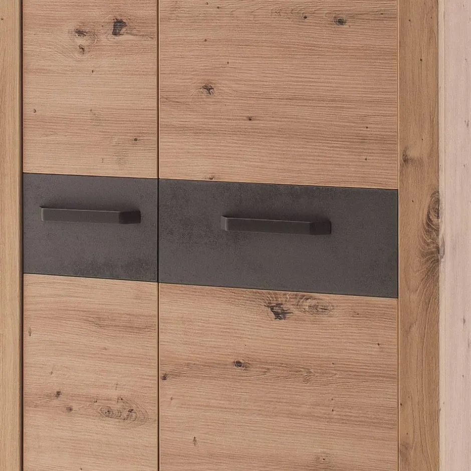 Garderobensets*Pharao24 Garderobenset Ynes