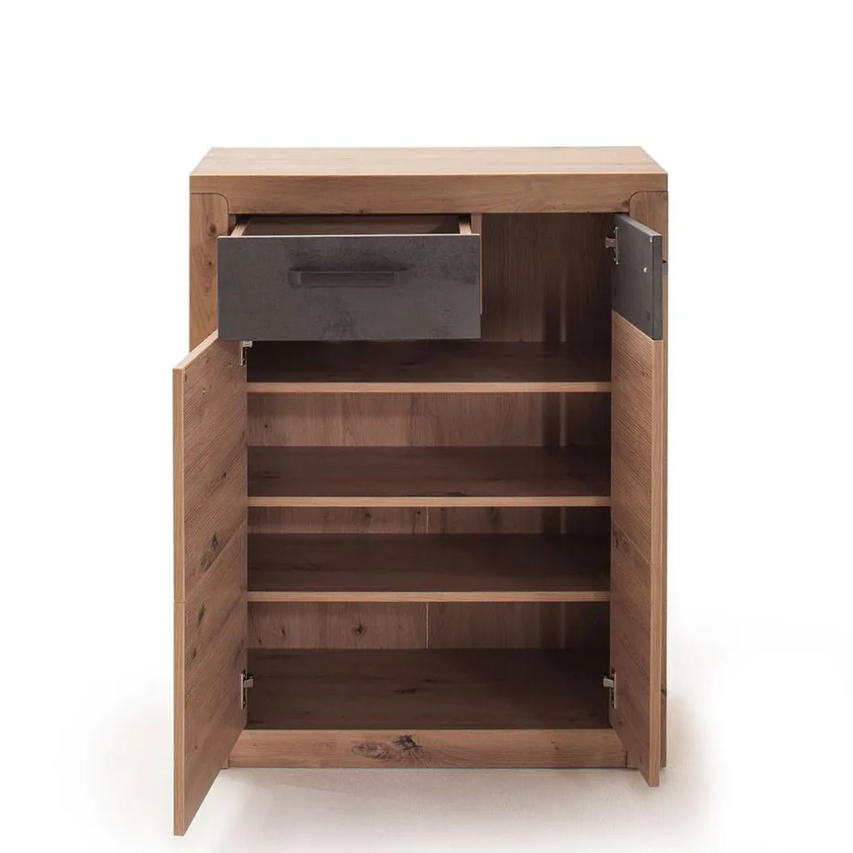 Garderobensets*Pharao24 Garderobenset Ynes