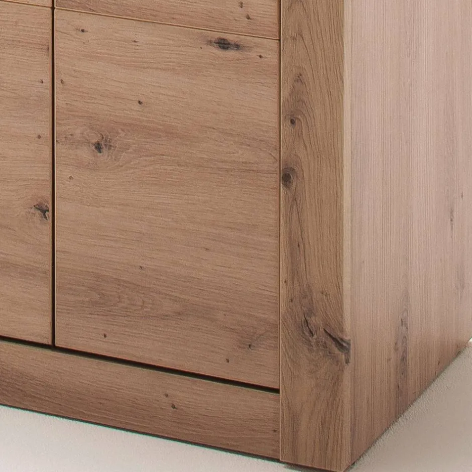 Garderobensets*Pharao24 Garderobenset Ynes