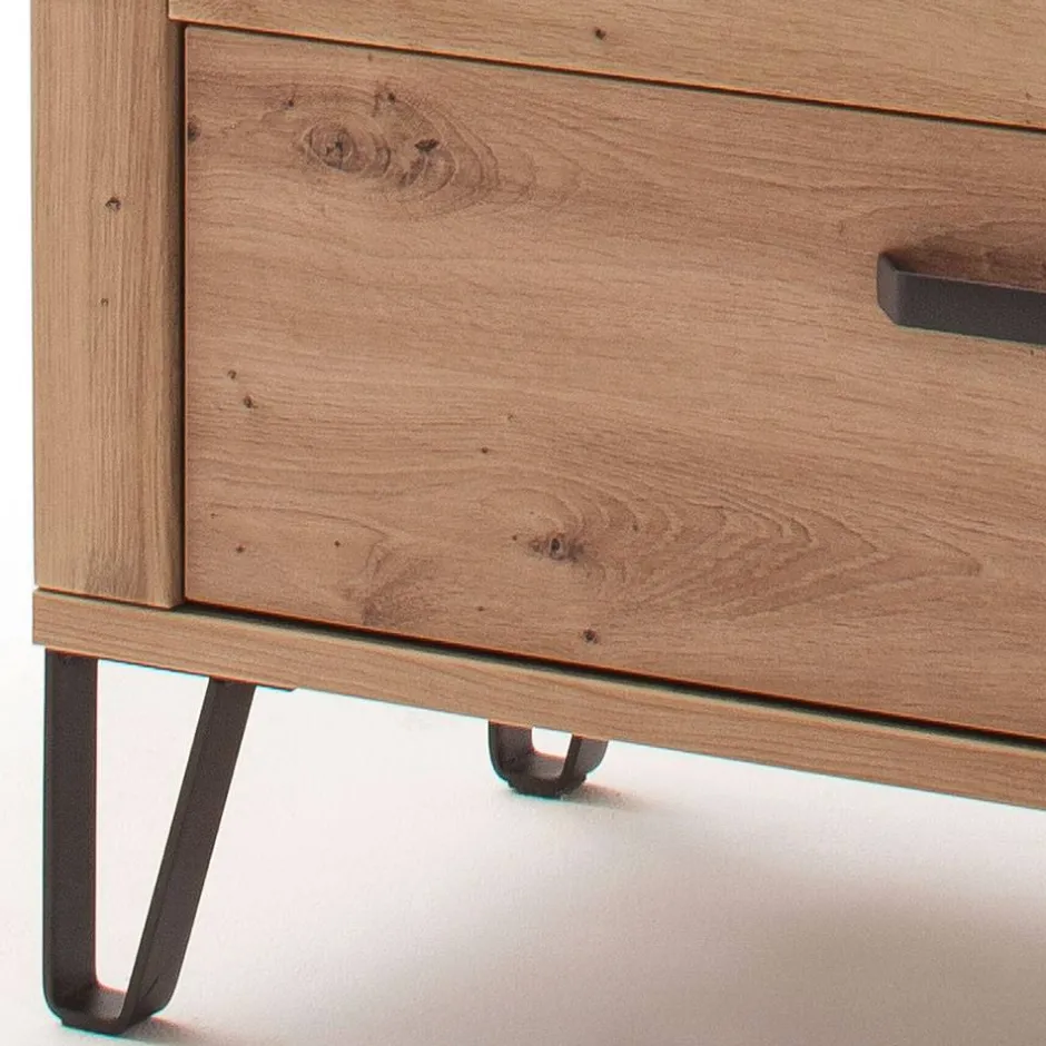 Garderobensets*Pharao24 Garderobenset Ynes