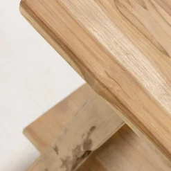 Garderobenbänke*Pharao24 Garderobensitzbank Leandra