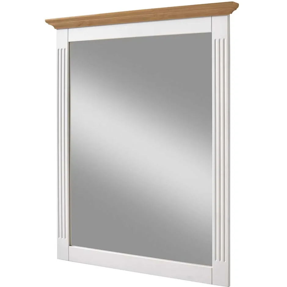 Pharao24 Garderobenspiegel Bazna> Wandspiegel|Schlafzimmerspiegel