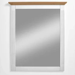 Pharao24 Garderobenspiegel Bazna> Wandspiegel|Schlafzimmerspiegel