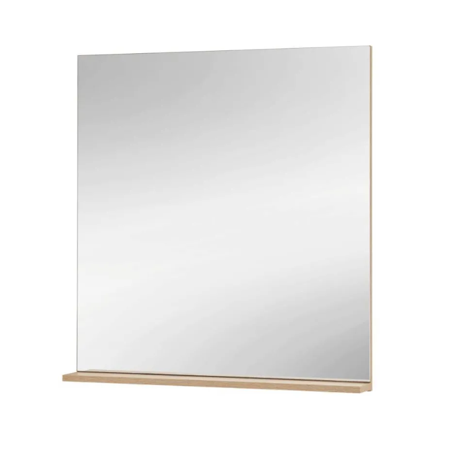 Wandspiegel|Schlafzimmerspiegel*Pharao24 Garderobenspiegel Castilla