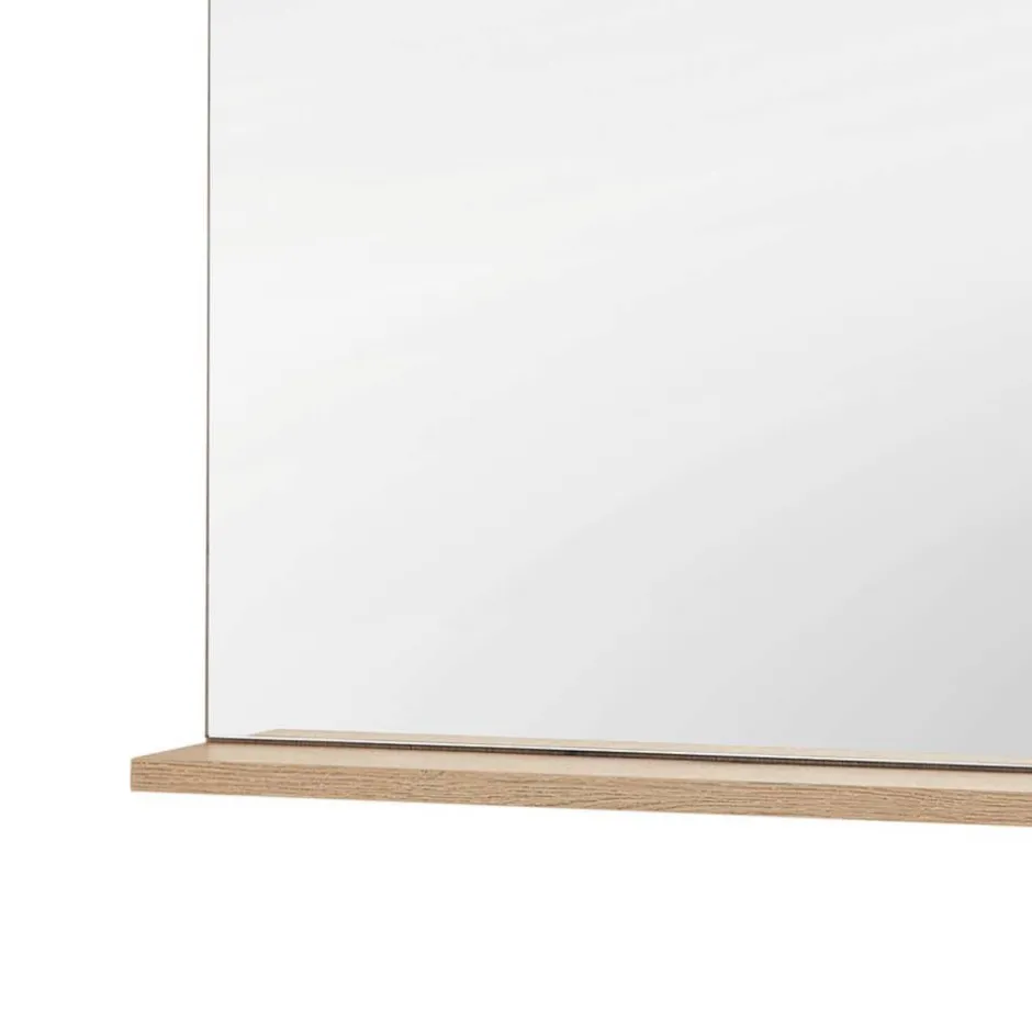 Wandspiegel|Schlafzimmerspiegel*Pharao24 Garderobenspiegel Castilla