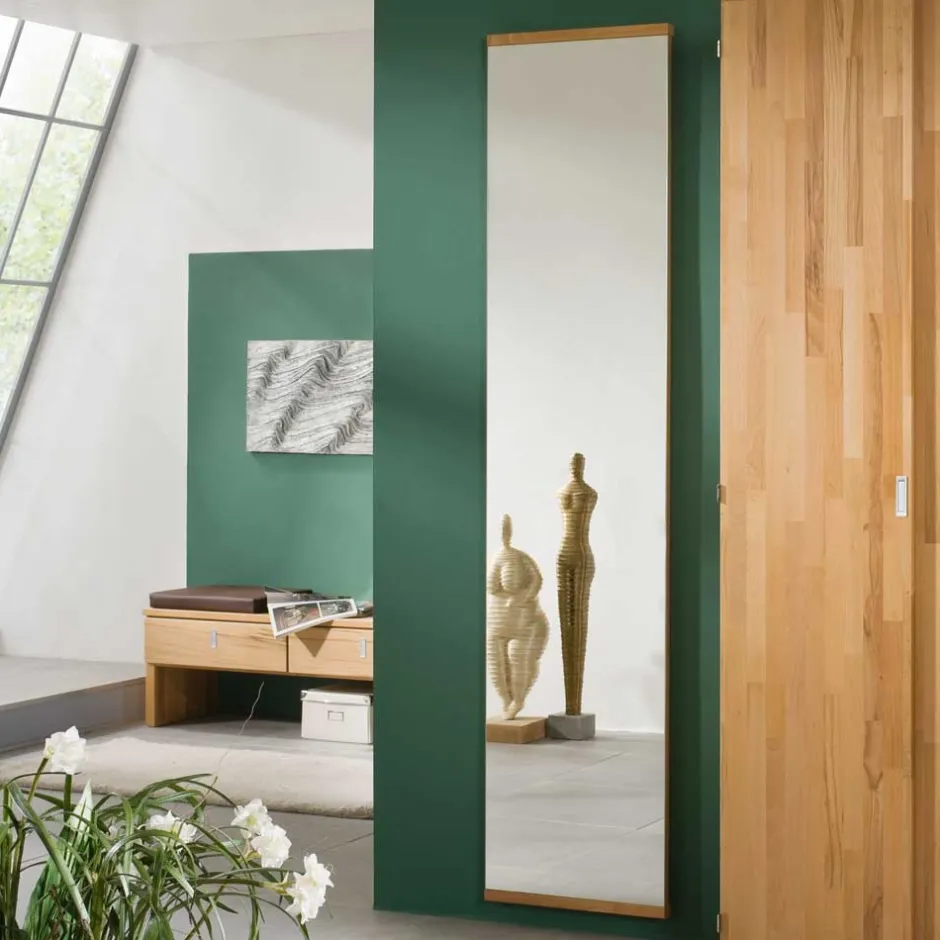 Pharao24 Garderobenspiegel Charismon> Wandspiegel|Schlafzimmerspiegel