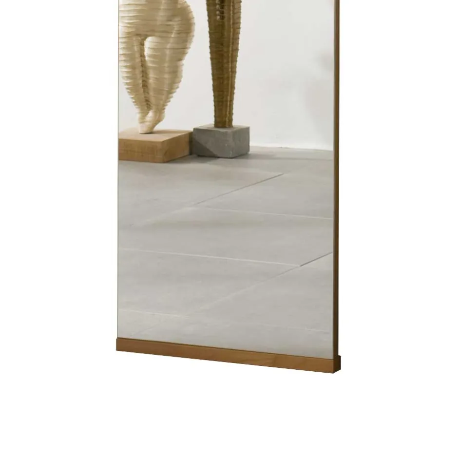 Pharao24 Garderobenspiegel Charismon> Wandspiegel|Schlafzimmerspiegel