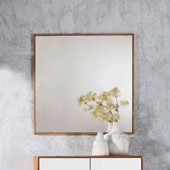 Wandspiegel|Schlafzimmerspiegel*Pharao24 Garderobenspiegel Cliva