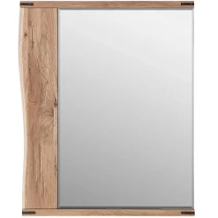 Wandspiegel|Schlafzimmerspiegel*Pharao24 Garderobenspiegel Druvers