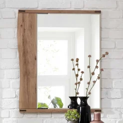 Wandspiegel|Schlafzimmerspiegel*Pharao24 Garderobenspiegel Druvers