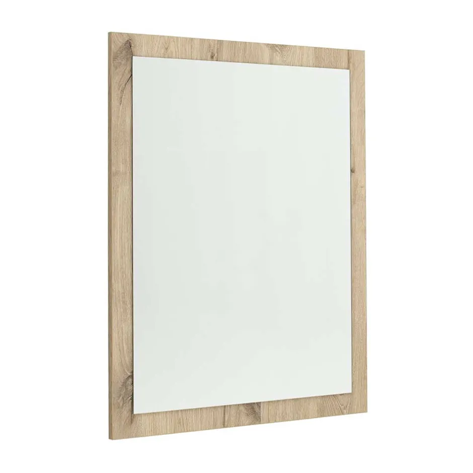 Pharao24 Garderobenspiegel Durian> Wandspiegel|Schlafzimmerspiegel