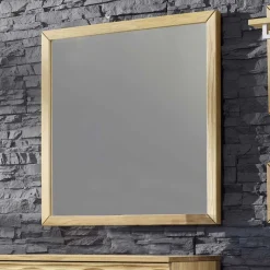 Wandspiegel|Schlafzimmerspiegel*Pharao24 Garderobenspiegel Emrada