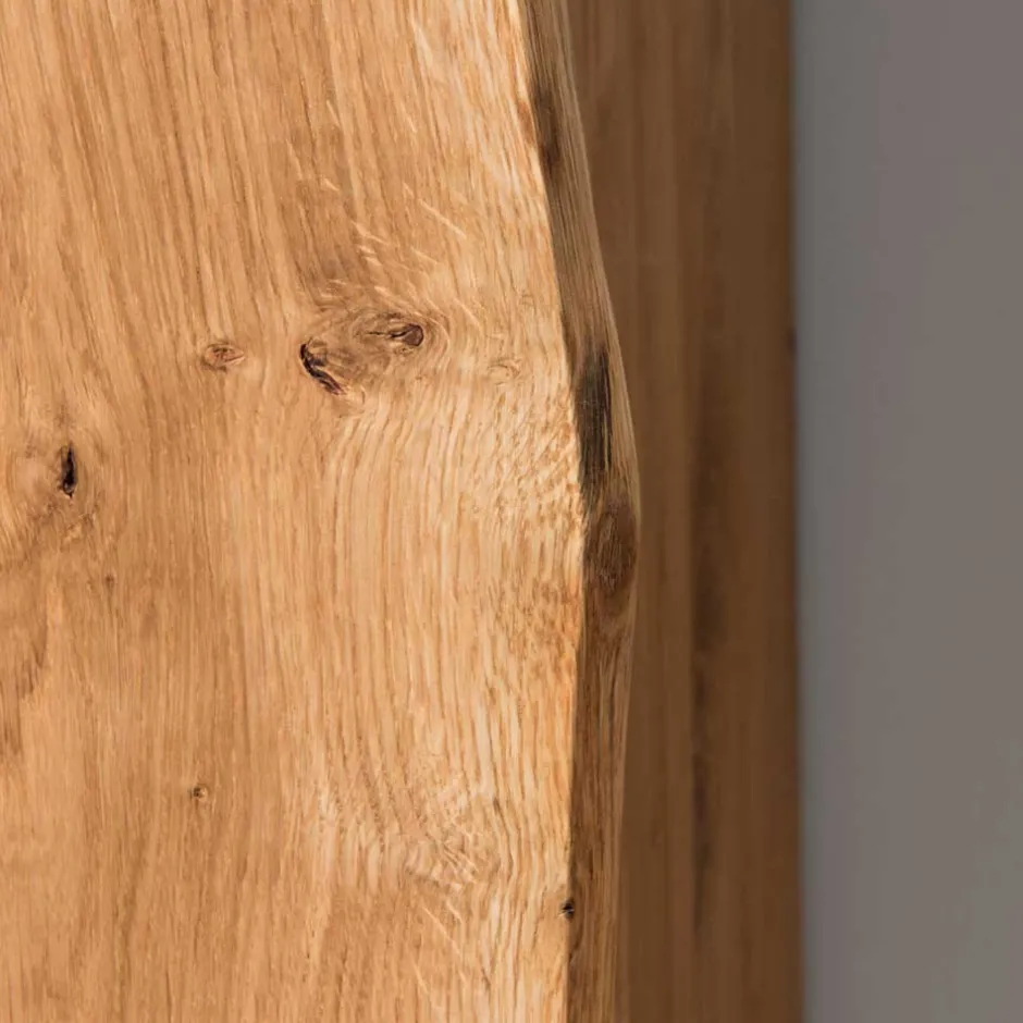 Wandspiegel|Schlafzimmerspiegel*Pharao24 Garderobenspiegel Foresta