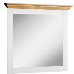 Pharao24 Garderobenspiegel Lucris> Wandspiegel|Schlafzimmerspiegel