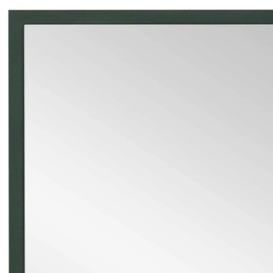 Pharao24 Garderobenspiegel mit Ablage Call> Wandspiegel|Schlafzimmerspiegel