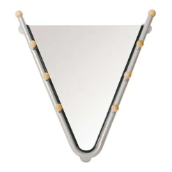 Wandspiegel|Schlafzimmerspiegel*Pharao24 Garderobenspiegel Portland