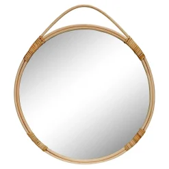 Wandspiegel|Schlafzimmerspiegel*Pharao24 Garderobenspiegel Serina