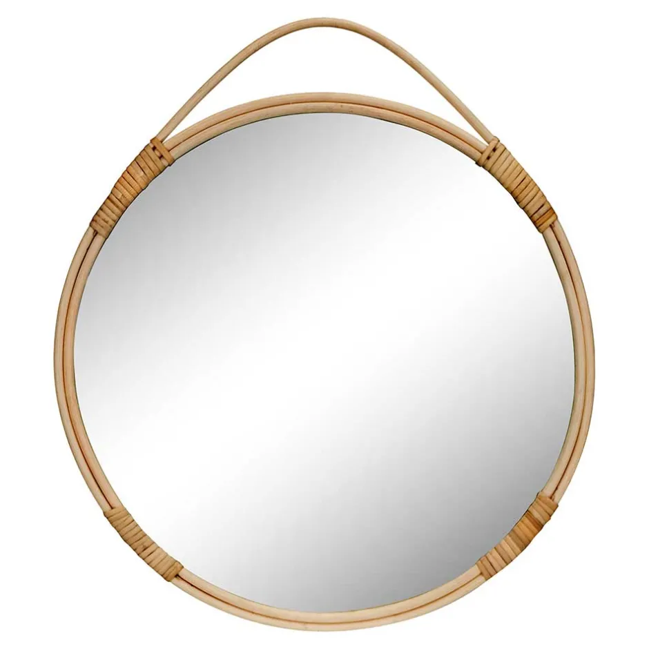 Wandspiegel|Schlafzimmerspiegel*Pharao24 Garderobenspiegel Serina