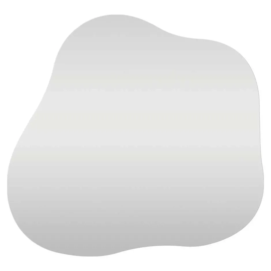 Wandspiegel|Schlafzimmerspiegel*Pharao24 Garderobenspiegel Tenno