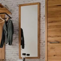 Pharao24 Garderobenspiegel Terrios> Wandspiegel|Schlafzimmerspiegel