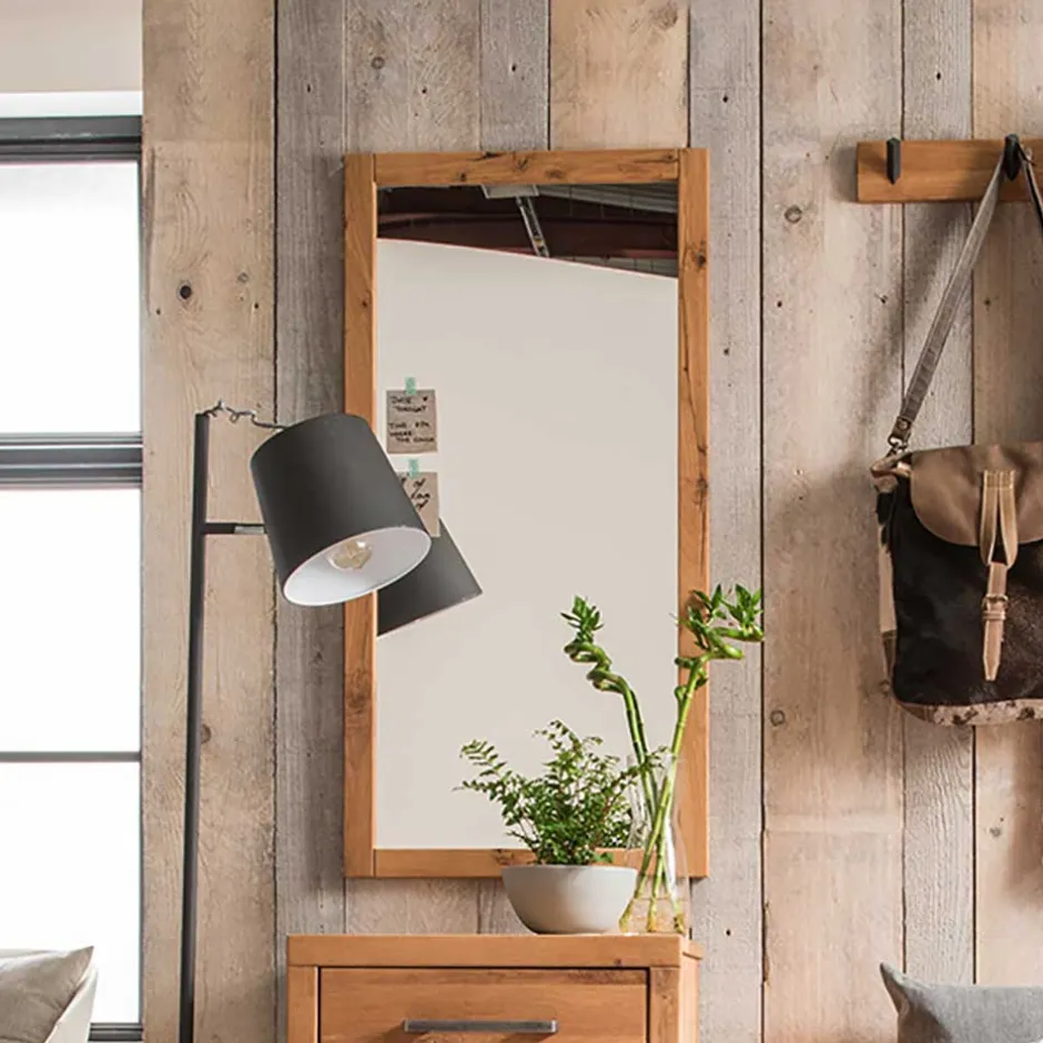 Pharao24 Garderobenspiegel Terrios> Wandspiegel|Schlafzimmerspiegel