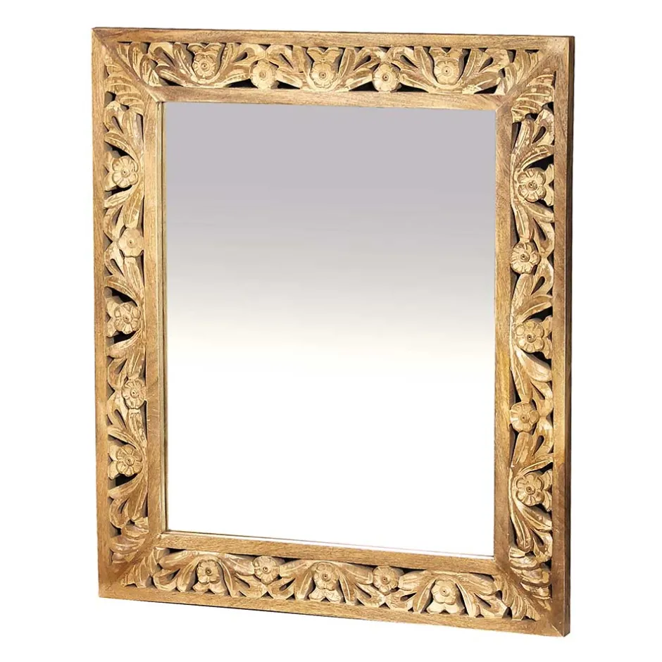 Schlafzimmerspiegel|Flurspiegel*Pharao24 Garderobenspiegel Tumivo