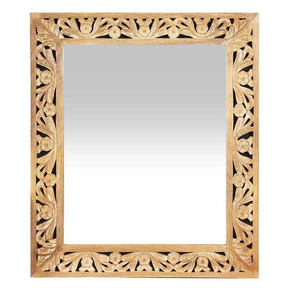 Schlafzimmerspiegel|Flurspiegel*Pharao24 Garderobenspiegel Tumivo